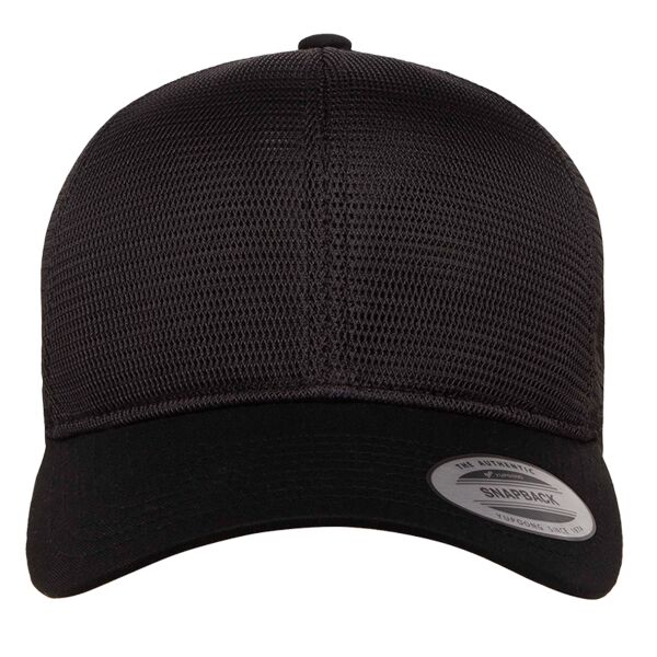 360° omnimesh cap (6360) Thumbnail