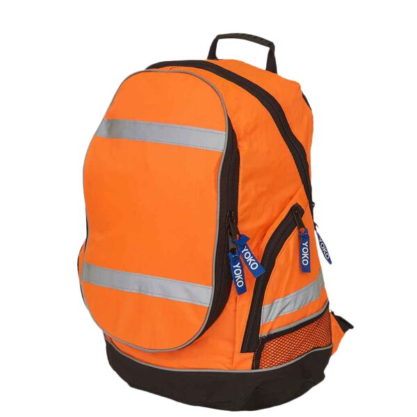 Yoko Hi-Vis London Rucksack Thumbnail