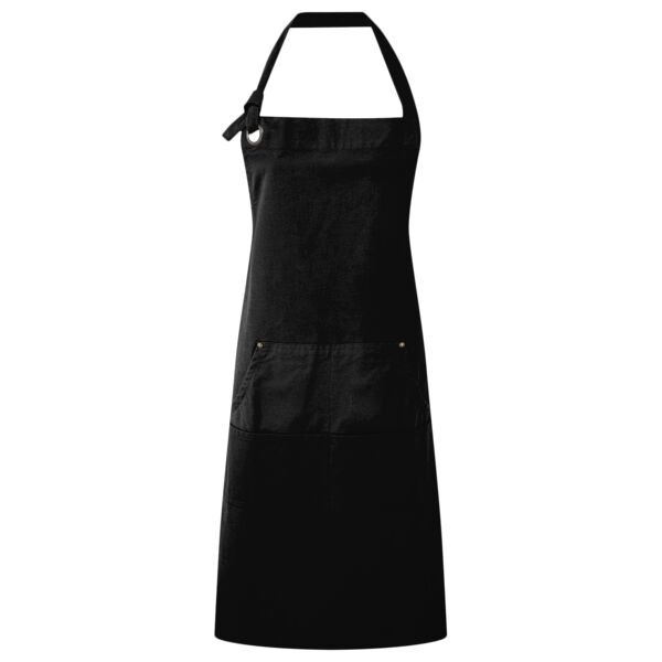 Premier Calibre Heavy Canvas Pocket Apron Thumbnail
