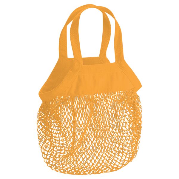 Westford Mill Organic Cotton Mini Mesh Grocery Bag Thumbnail