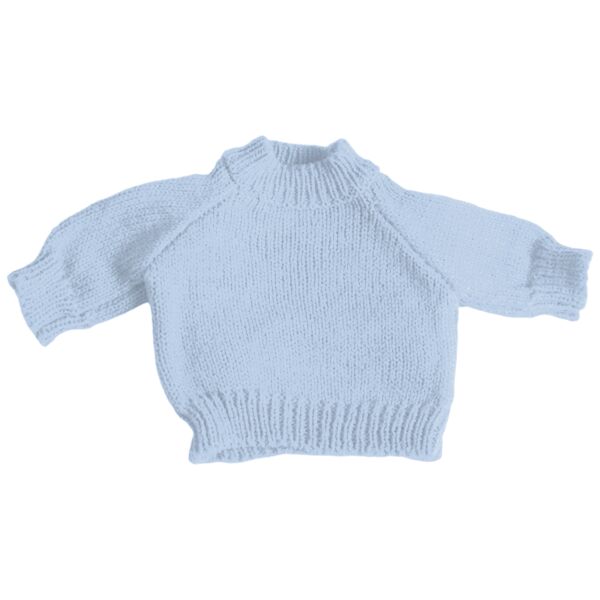 Mumbles Teddy Jumper Thumbnail