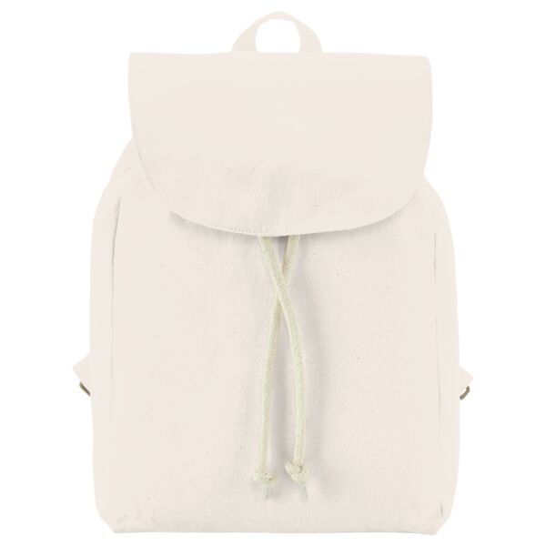 EarthAware® organic rucksack Thumbnail