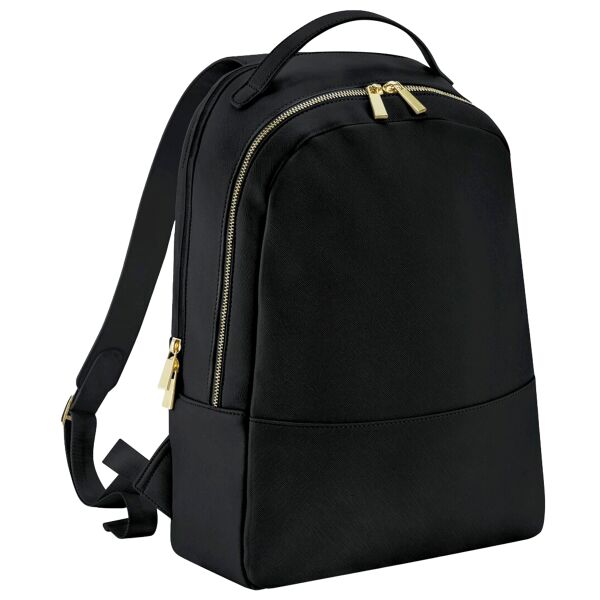 Boutique Backpack Thumbnail