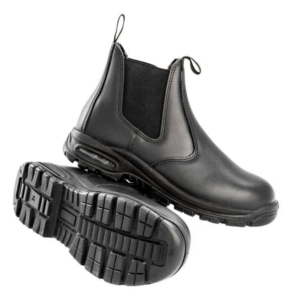 Kane Safety Dealer Boot Thumbnail