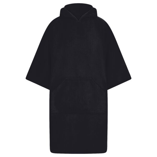 Towel City Adult Poncho Thumbnail