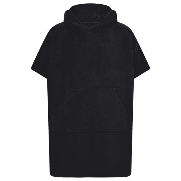 Towel City Kids Poncho Thumbnail
