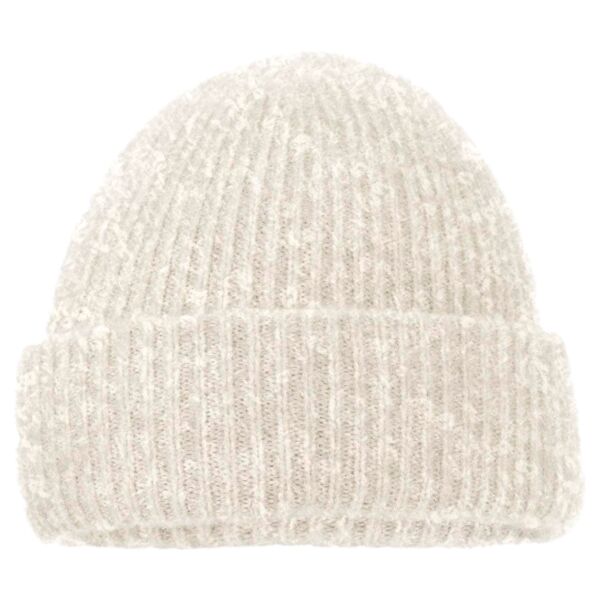 Cosy Ribbed Beanie Thumbnail