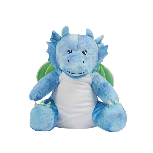 Mumbles Zippie Dragon Thumbnail