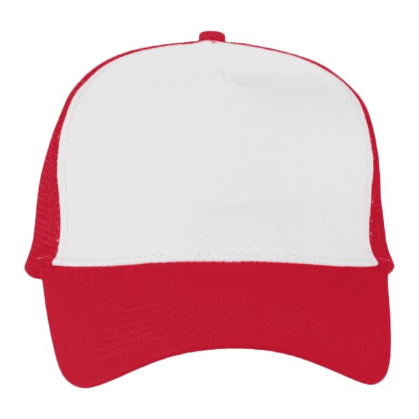 Junior snapback trucker Thumbnail