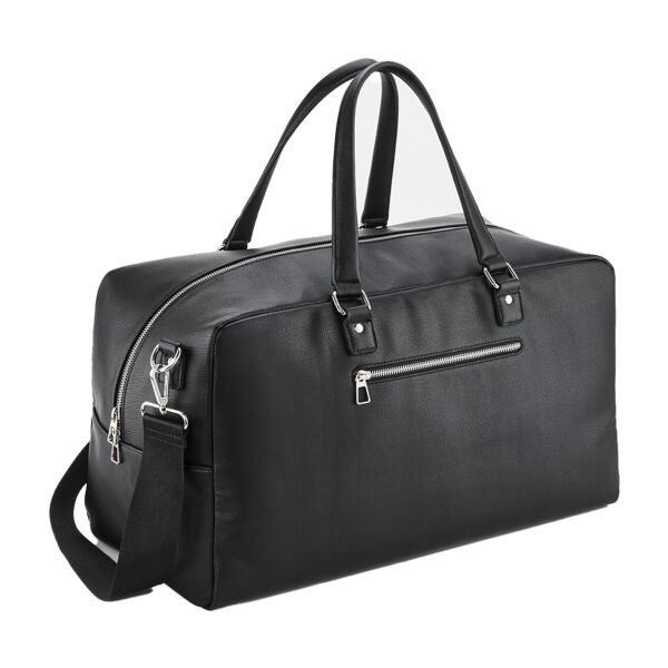 Quadra Tailored Luxe Weekender Thumbnail