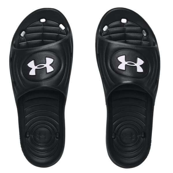 UA Locker IV slides Thumbnail