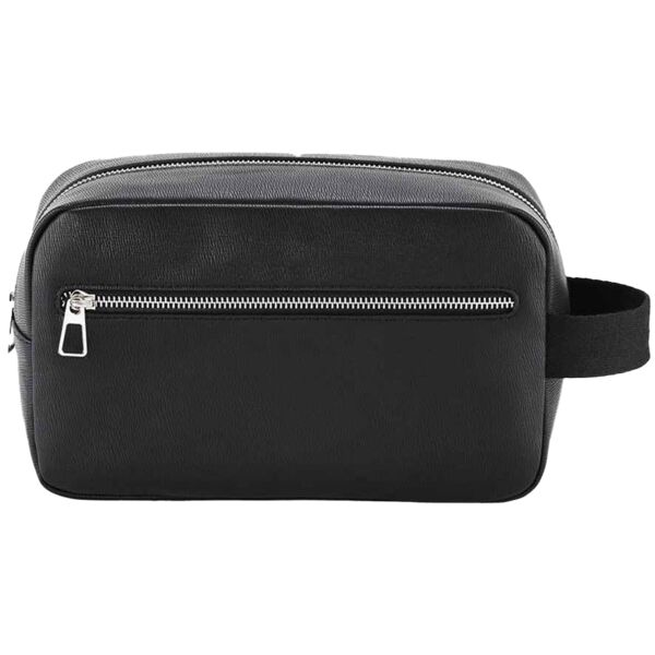 Tailored Luxe Wash Bag Thumbnail