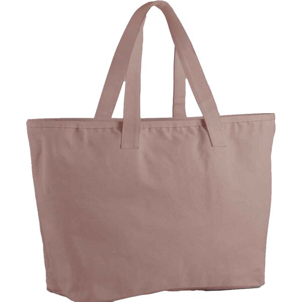 Westford Mill Oversized Heavy Duty Canvas Tote Bag Thumbnail