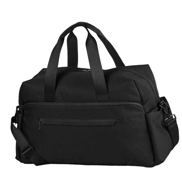 Quadra Airside Weekender Thumbnail