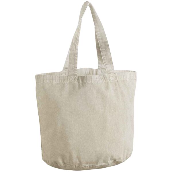 Westford Mill Garment Dyed Shopper Thumbnail