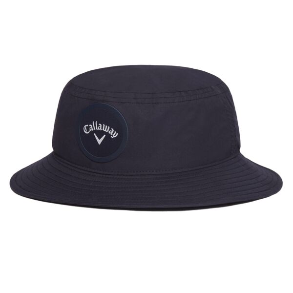 Aqua Dry bucket hat Thumbnail