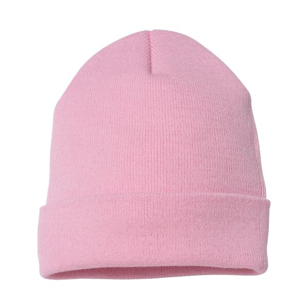 YP Cuffed Knit Beanie Thumbnail