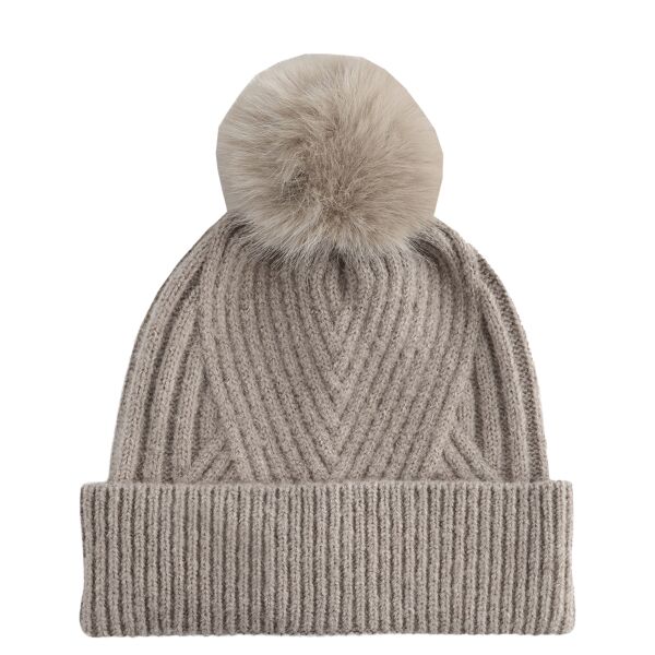 Snow Luxe Beanie Thumbnail
