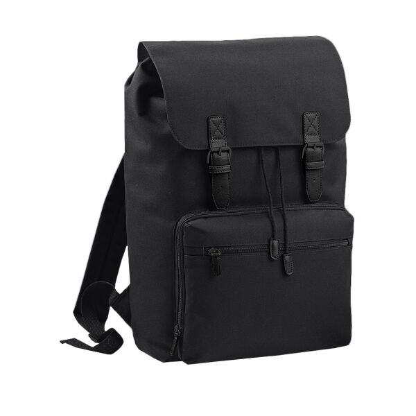 Vintage Laptop Backpack Thumbnail