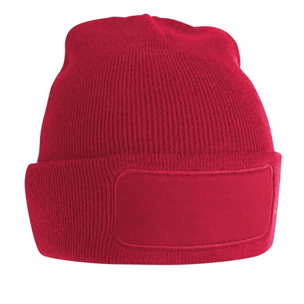 Original patch beanie Thumbnail