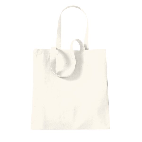 Canvas classic shopper Thumbnail
