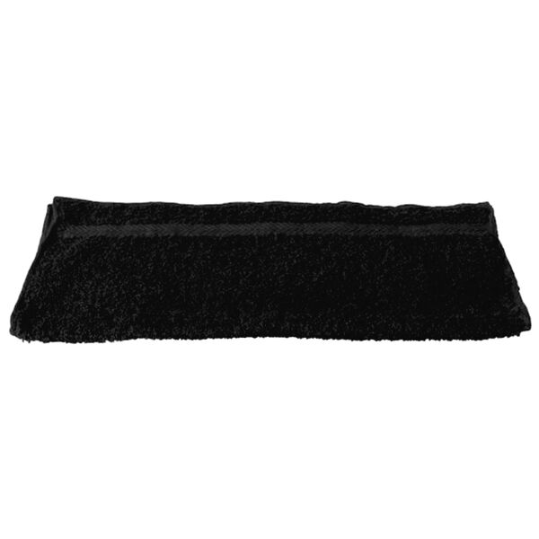 Luxury range gym towel Thumbnail