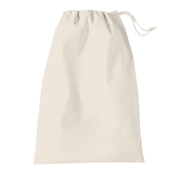 Cotton Stuff Bag Thumbnail