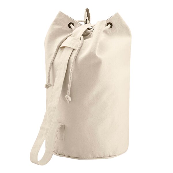 Canvas Duffel Thumbnail