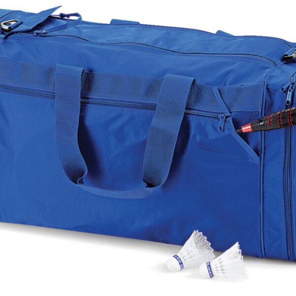 Jumbo Sports Holdall Thumbnail