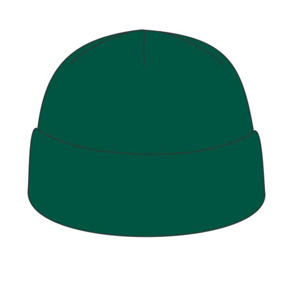 Junior Woolly Ski Hat Thumbnail