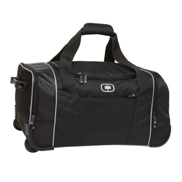 Hamblin 22" traveller Thumbnail