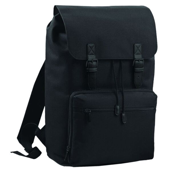 Vintage laptop backpack Thumbnail