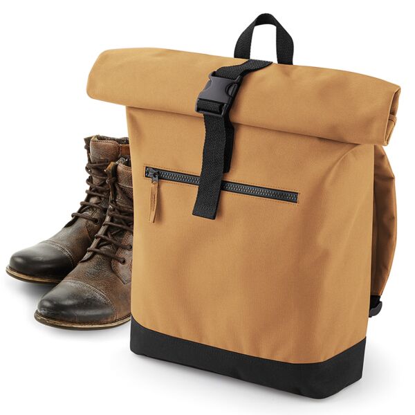 Roll-Top Backpack Thumbnail