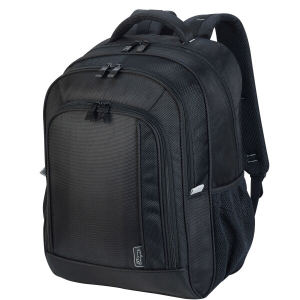 Frankfurt Smart Laptop Backpack Thumbnail