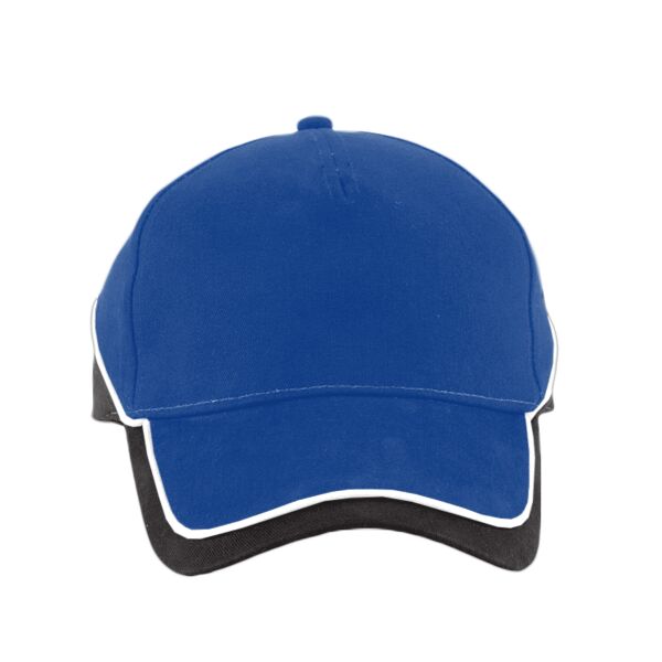 Teamwear Competition Cap Thumbnail