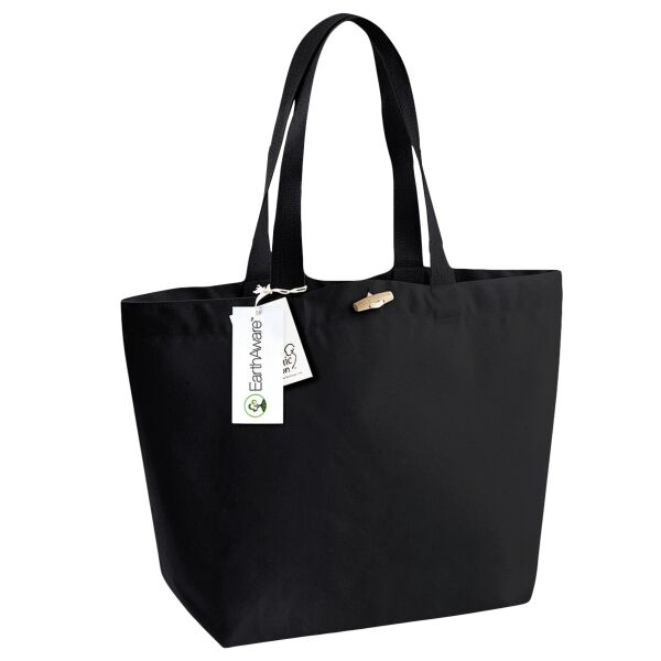 EarthAware® Organic Marina Tote XL Thumbnail