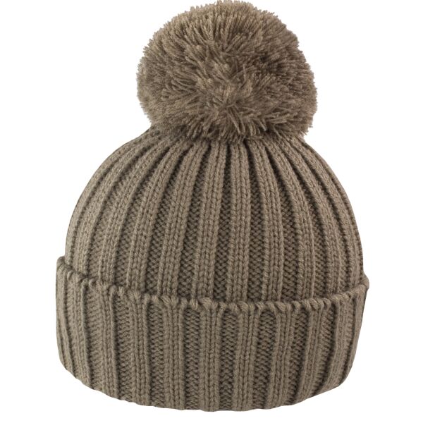 HDi Quest Knitted Hat Thumbnail