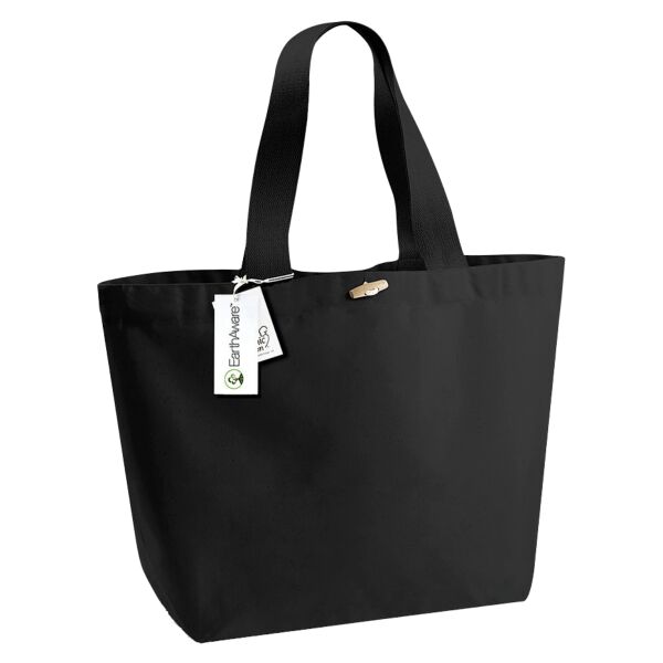 EarthAware® organic marina tote XL Thumbnail