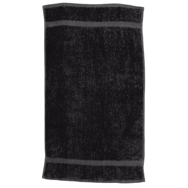 Towel City Luxury Bath Towel Thumbnail