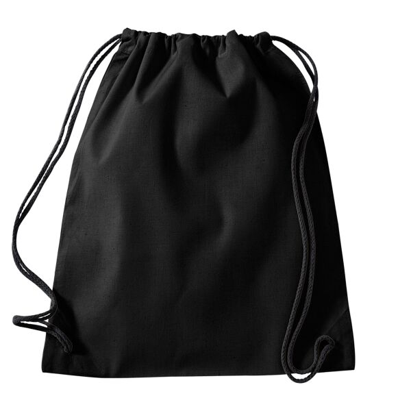 Westford Mill Cotton Gymsac Thumbnail