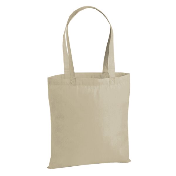 Premium Cotton Tote Thumbnail