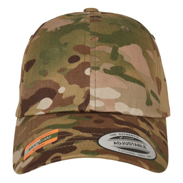 Low-profile cotton twill Multicam® (6245MC) Thumbnail