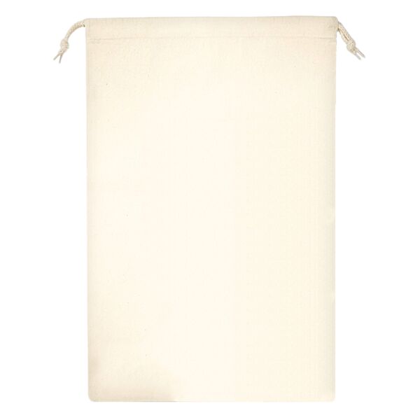 Organic Premium Cotton Stuff Bag Thumbnail