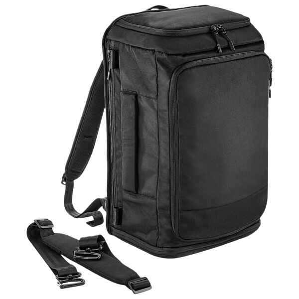 Pitch Black 72 Hour Weekender Thumbnail