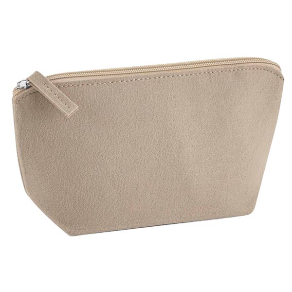 Felt Accessory Bag Thumbnail