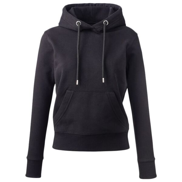 Organic Women's Anthem hoodie Thumbnail
