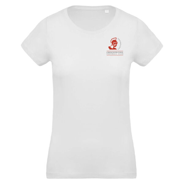 Cirencester Town FC Ladies T-Shirt Thumbnail