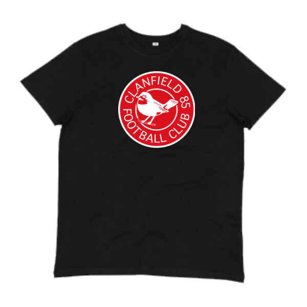 Clanfield 85 FC T-Shirt Thumbnail