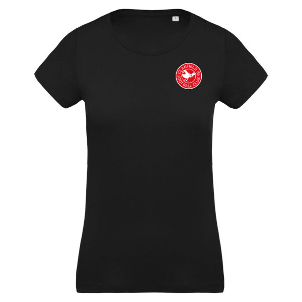 Clanfield 85 FC T-Shirt - Ladies Thumbnail