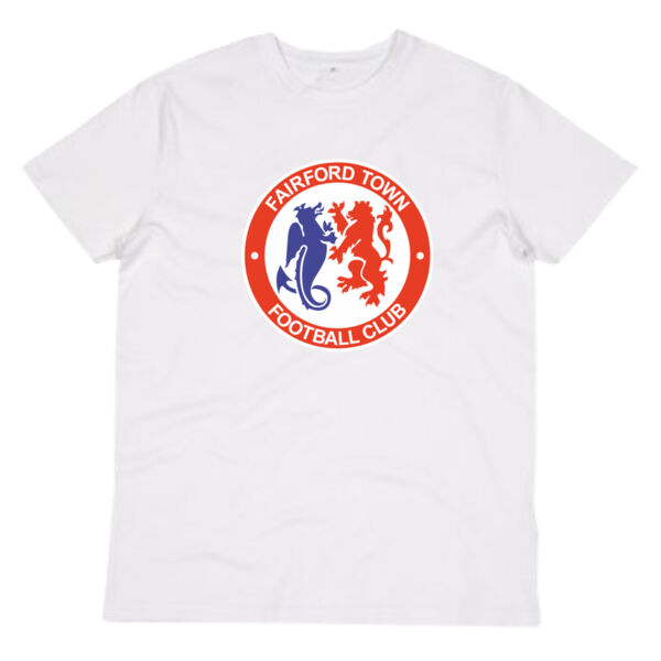 Fairford Town FC T-Shirt Thumbnail
